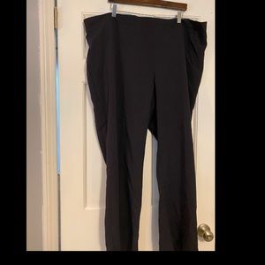Ryan Wythe Navy dress pants